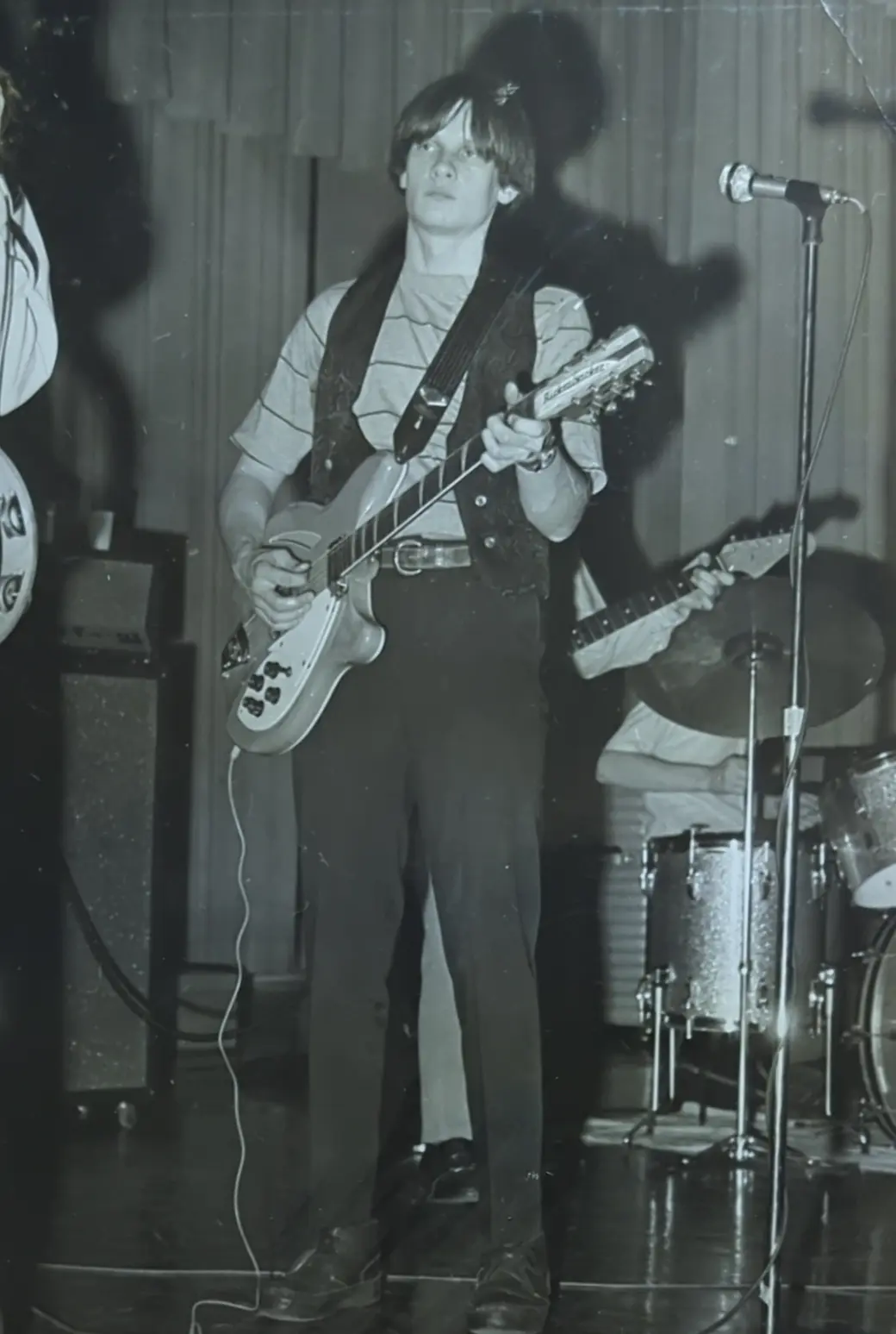 Joe Nemanich