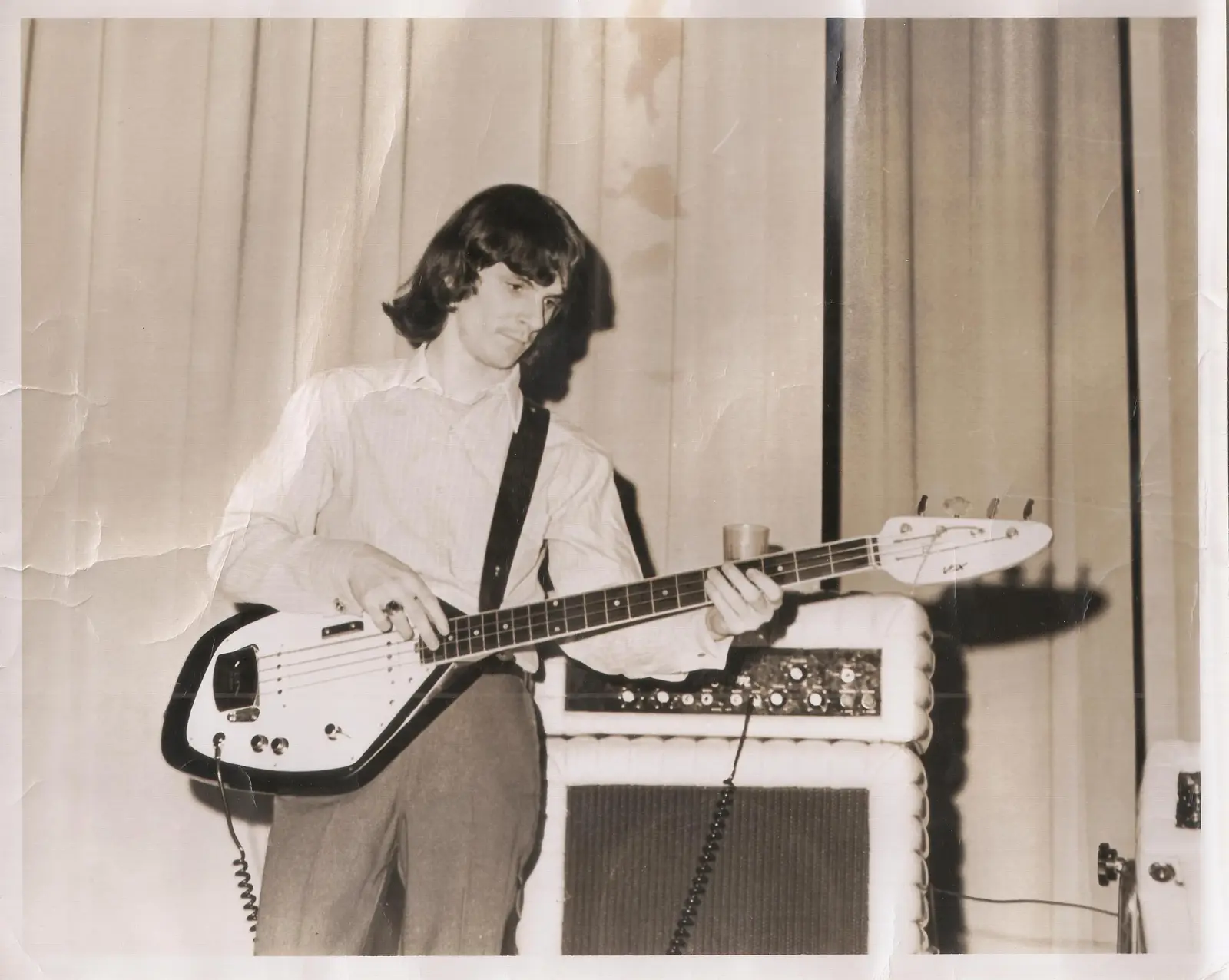 Unidentified photo, needs identification