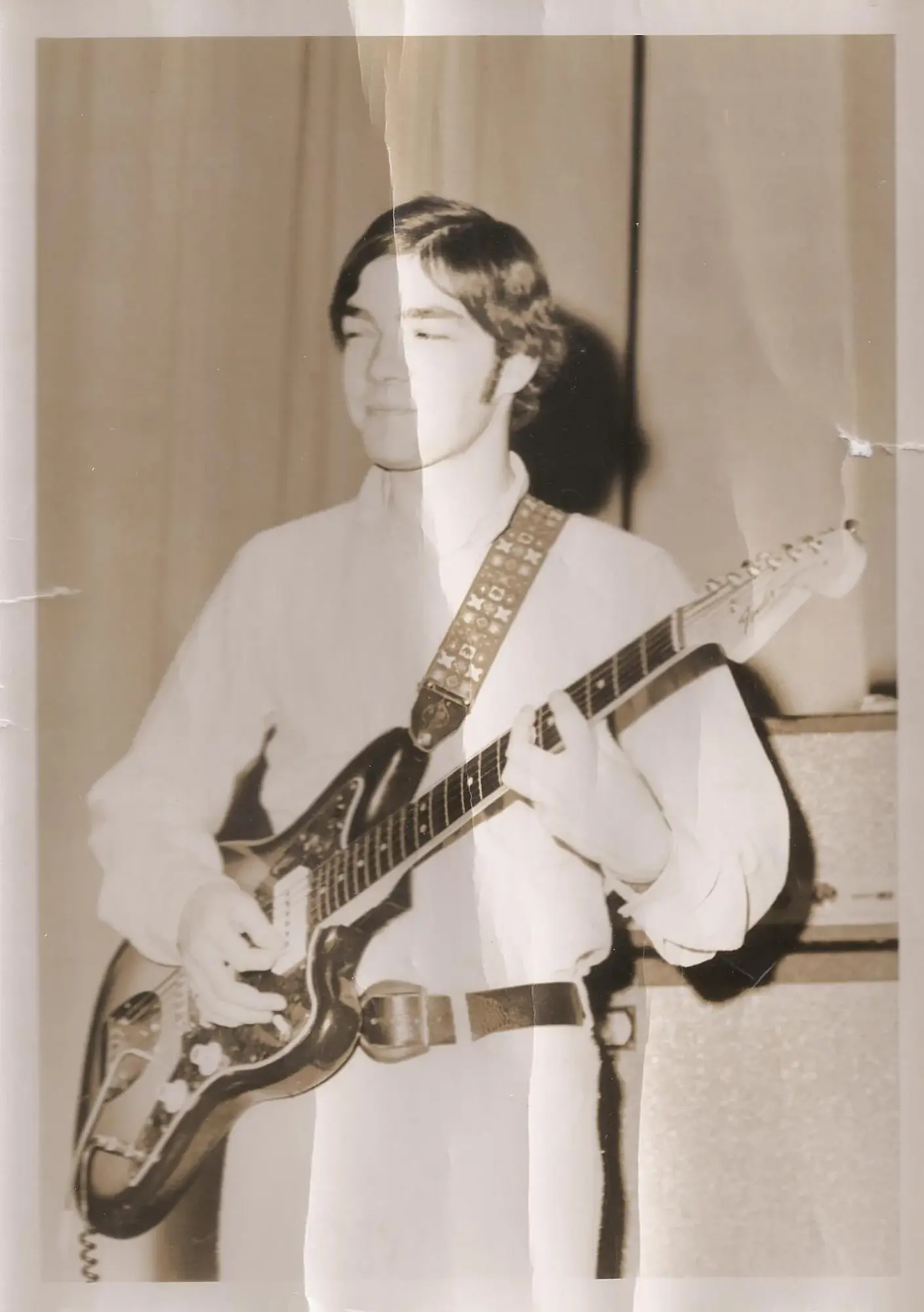 John Galiote