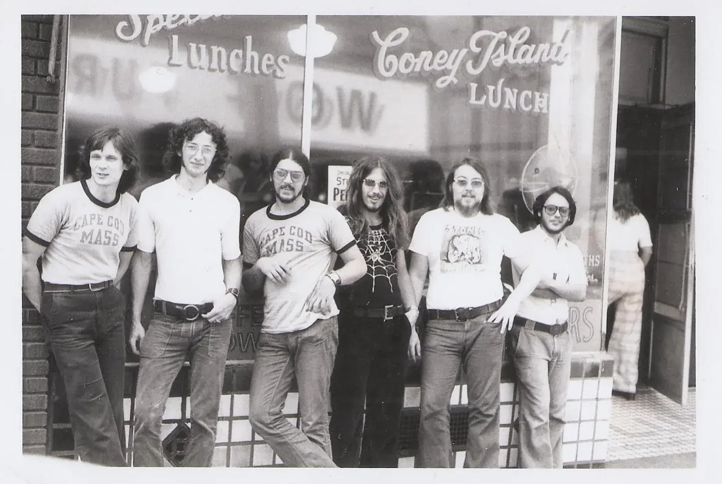Coney Island