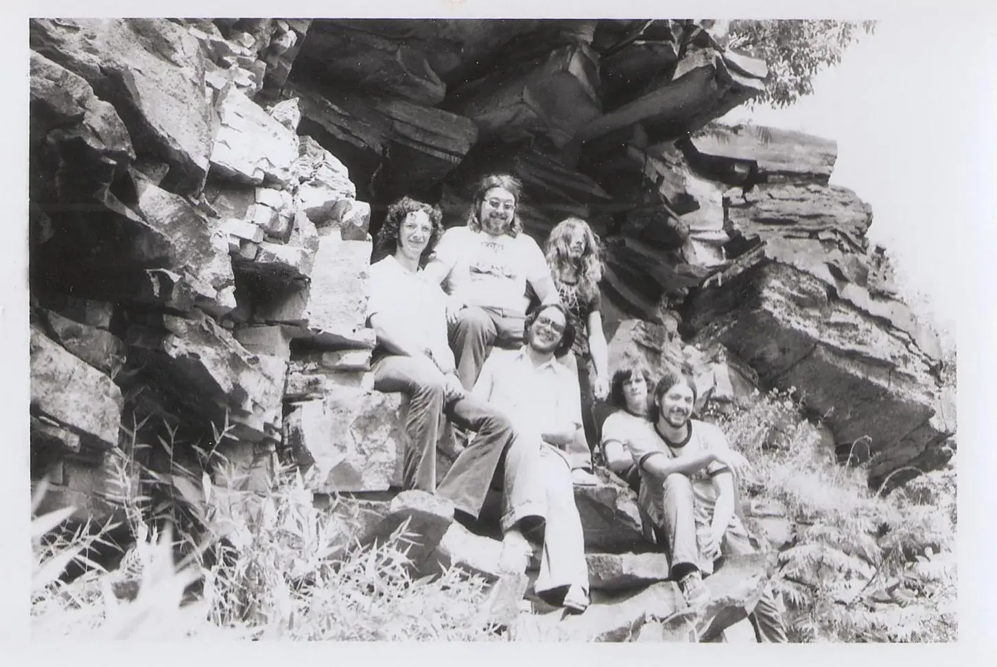 Unidentified photo, needs identification
