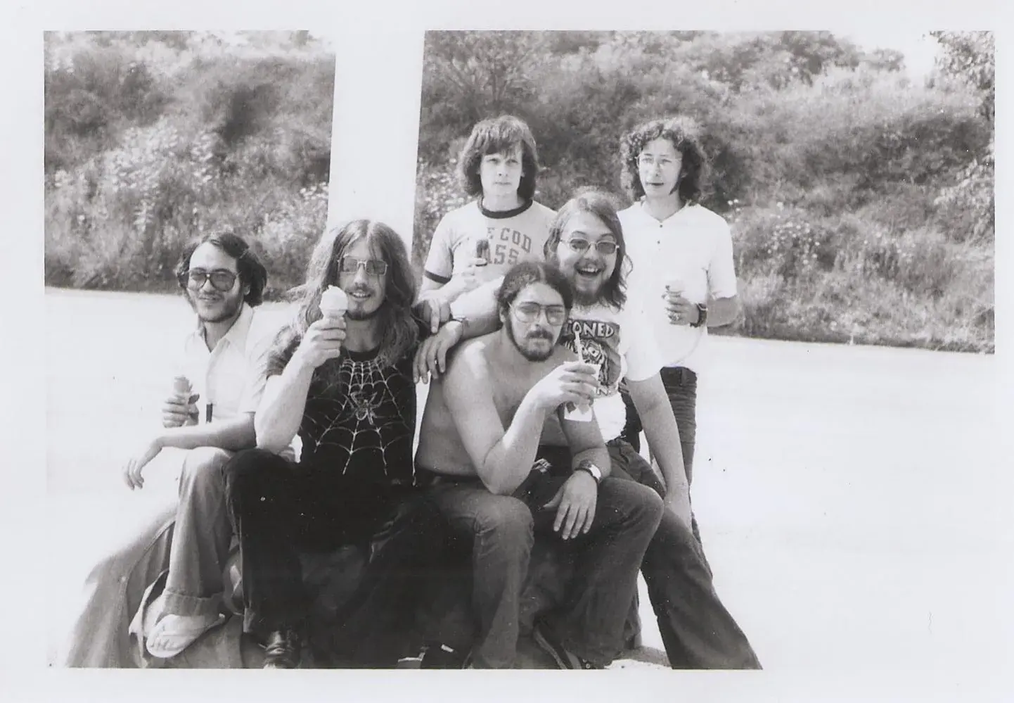 Unidentified photo, needs identification