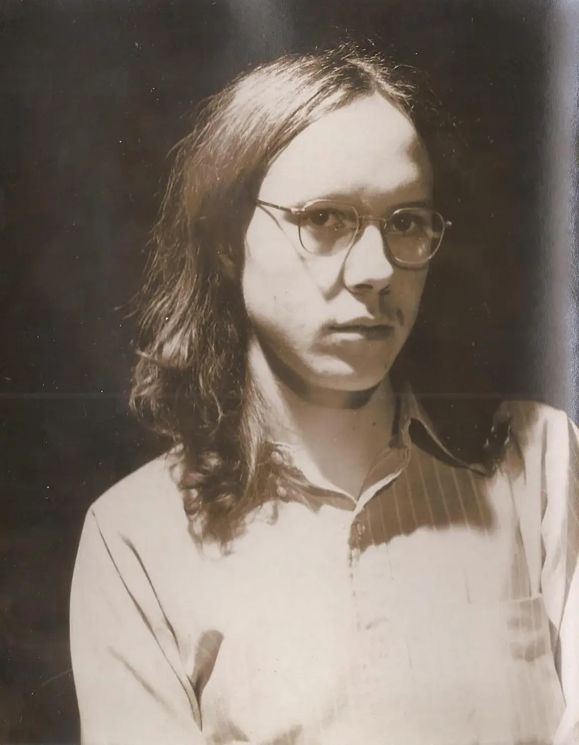 John Crookston