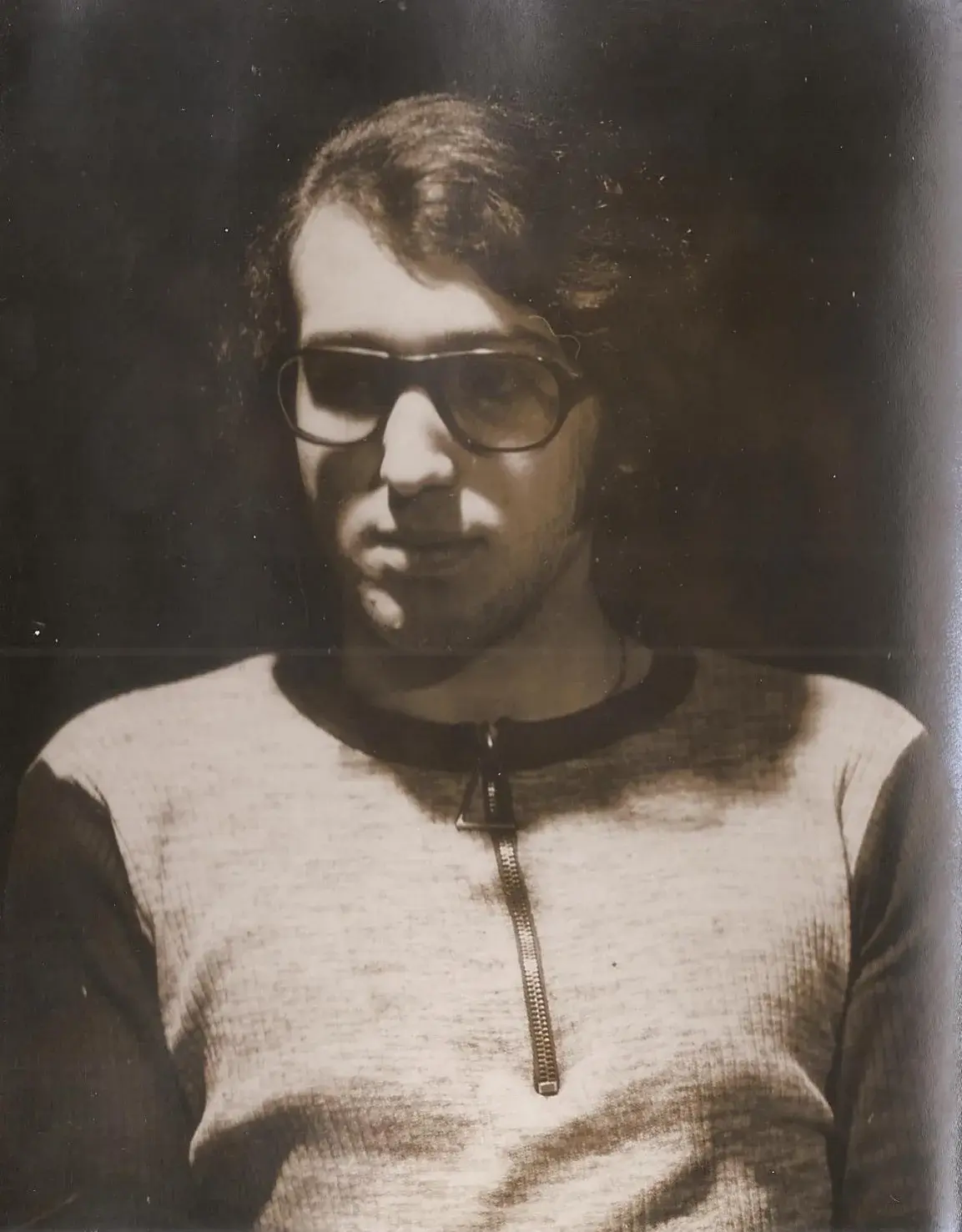 John Falcho