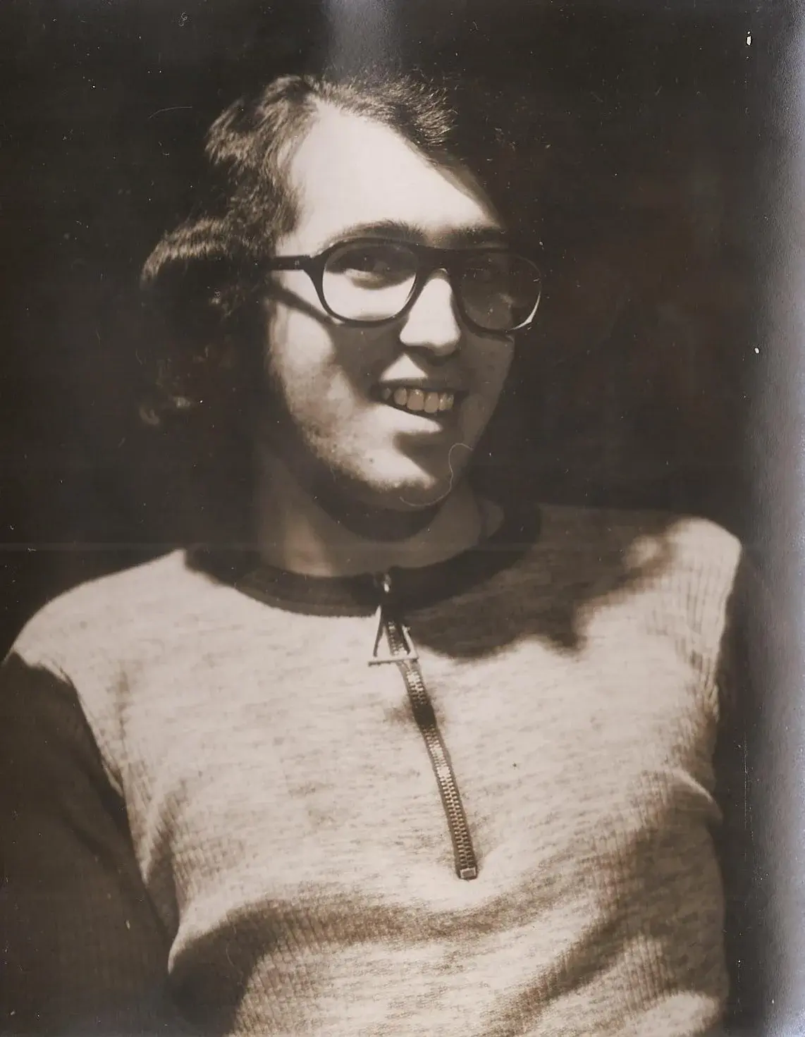 John Falcho