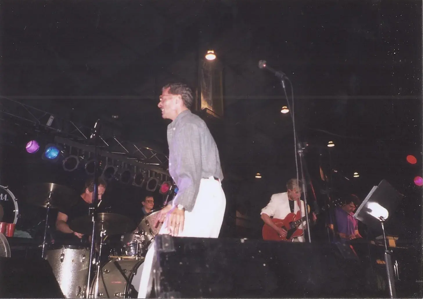 Falvo, Mundok and Nemanich